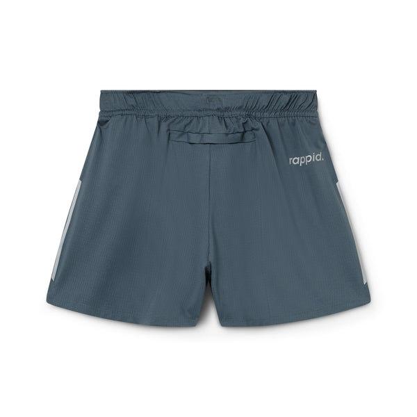 5INCH SHORTS GREY