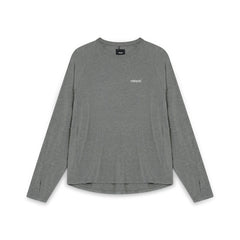 ASN Long Sleeve Grey