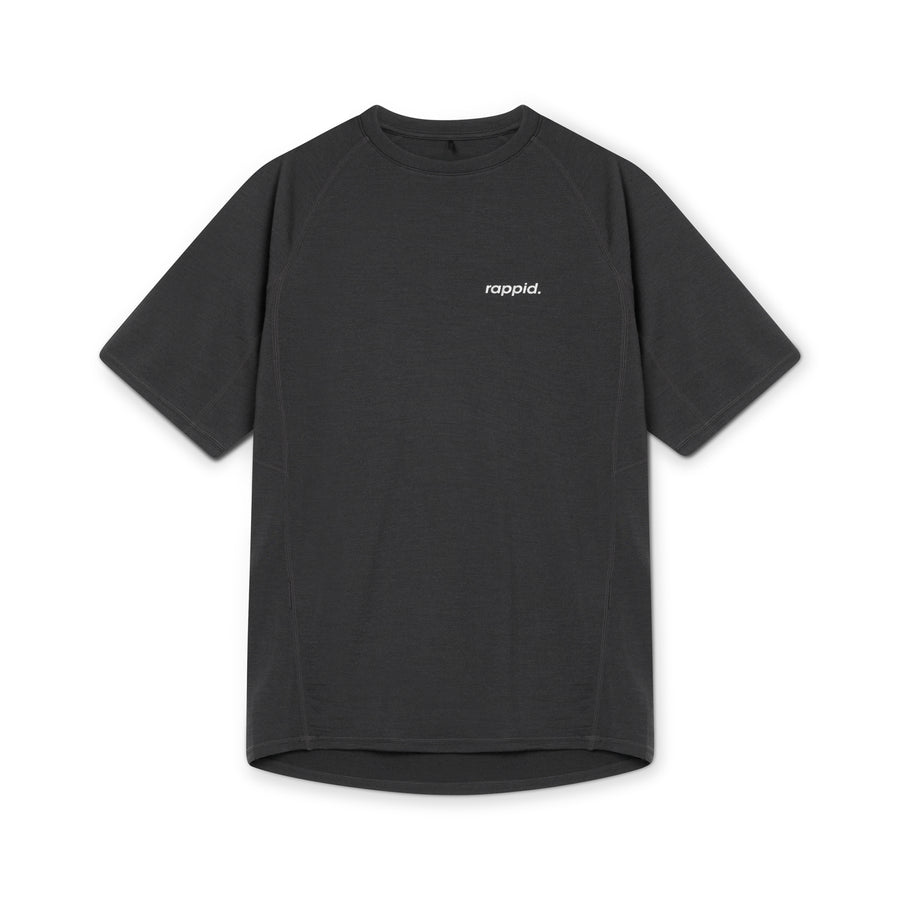 BSE Short Sleeve – front view