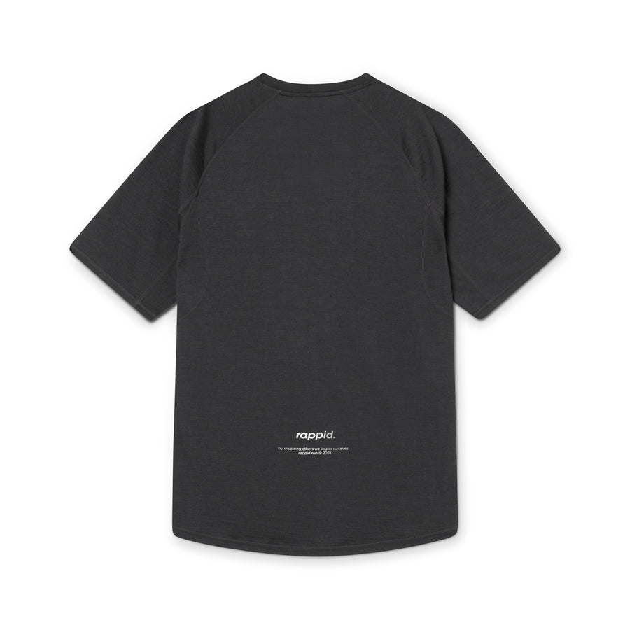 BSE Short Sleeve – back view