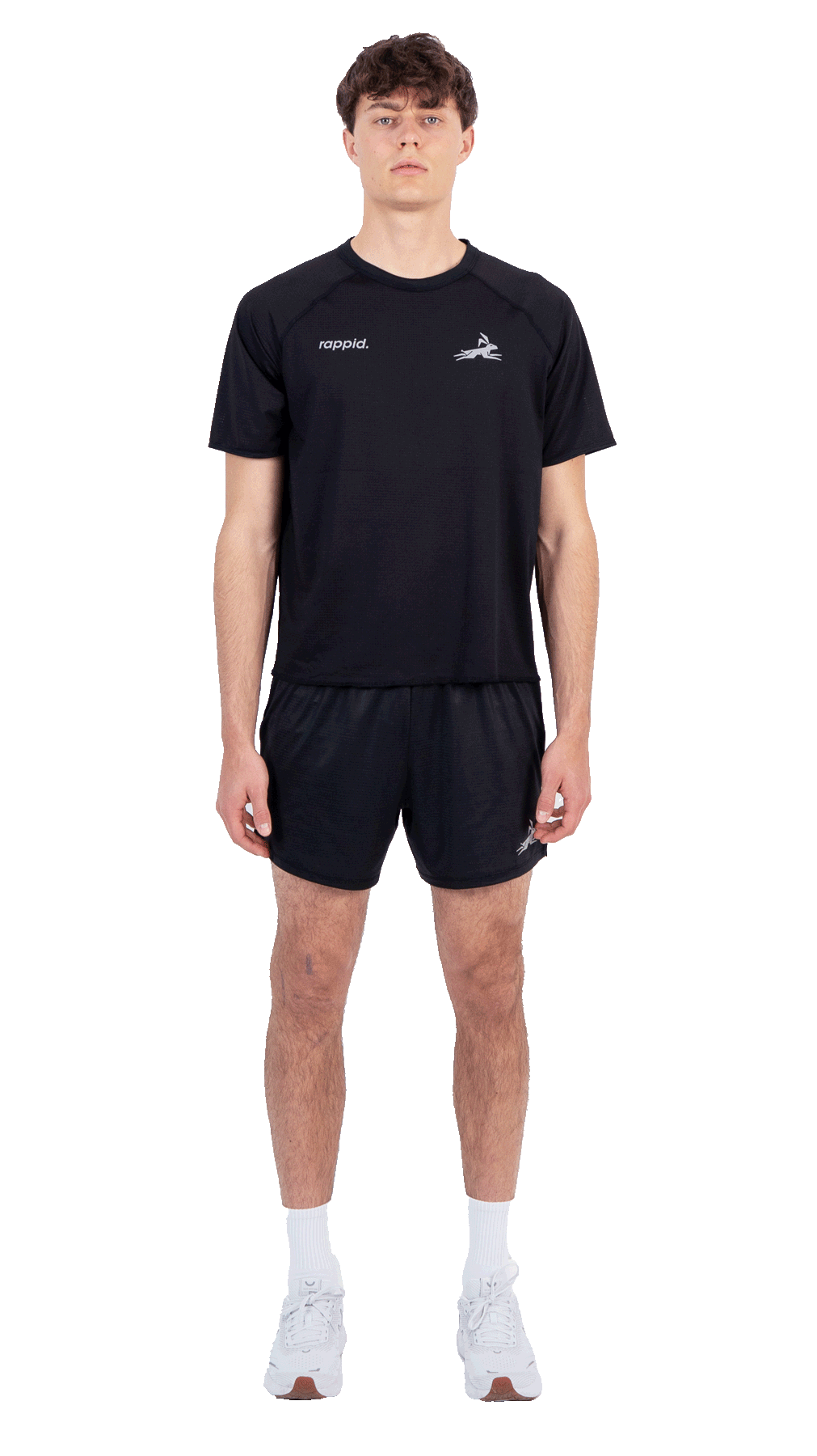 SHIRT BLACK
