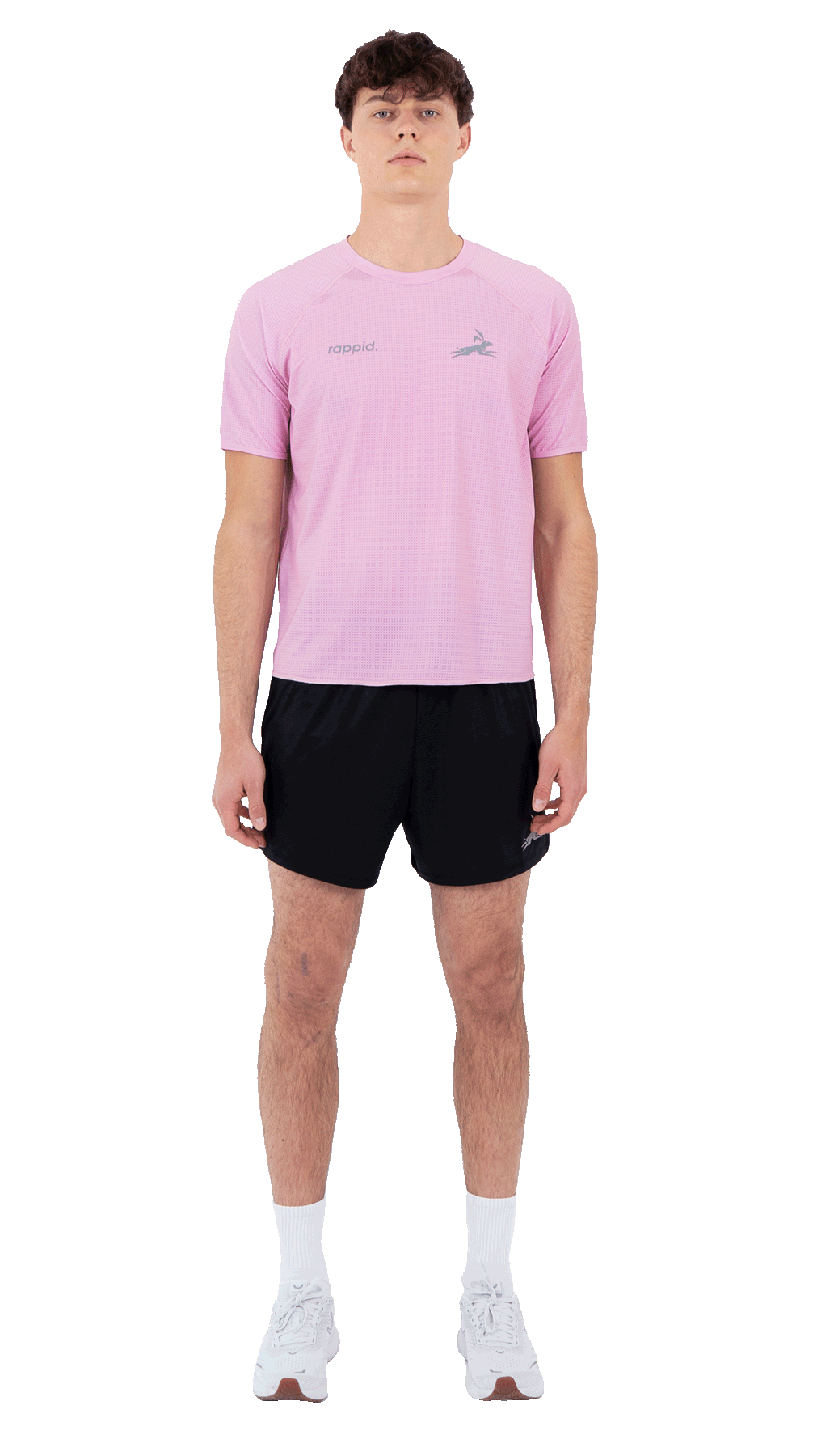 SHIRT PINK