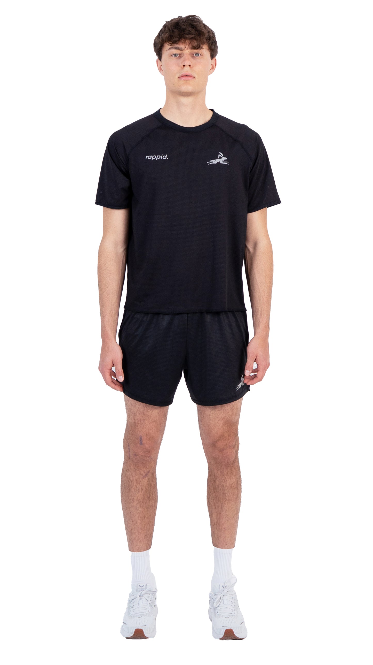 SHIRT BLACK