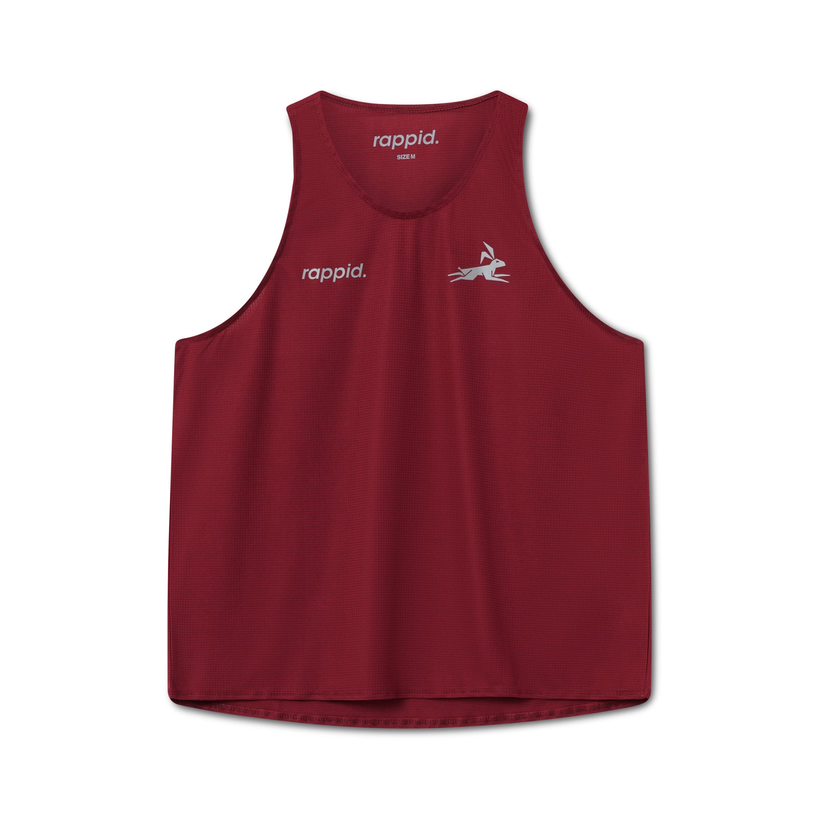 SINGLET BORDEAUX