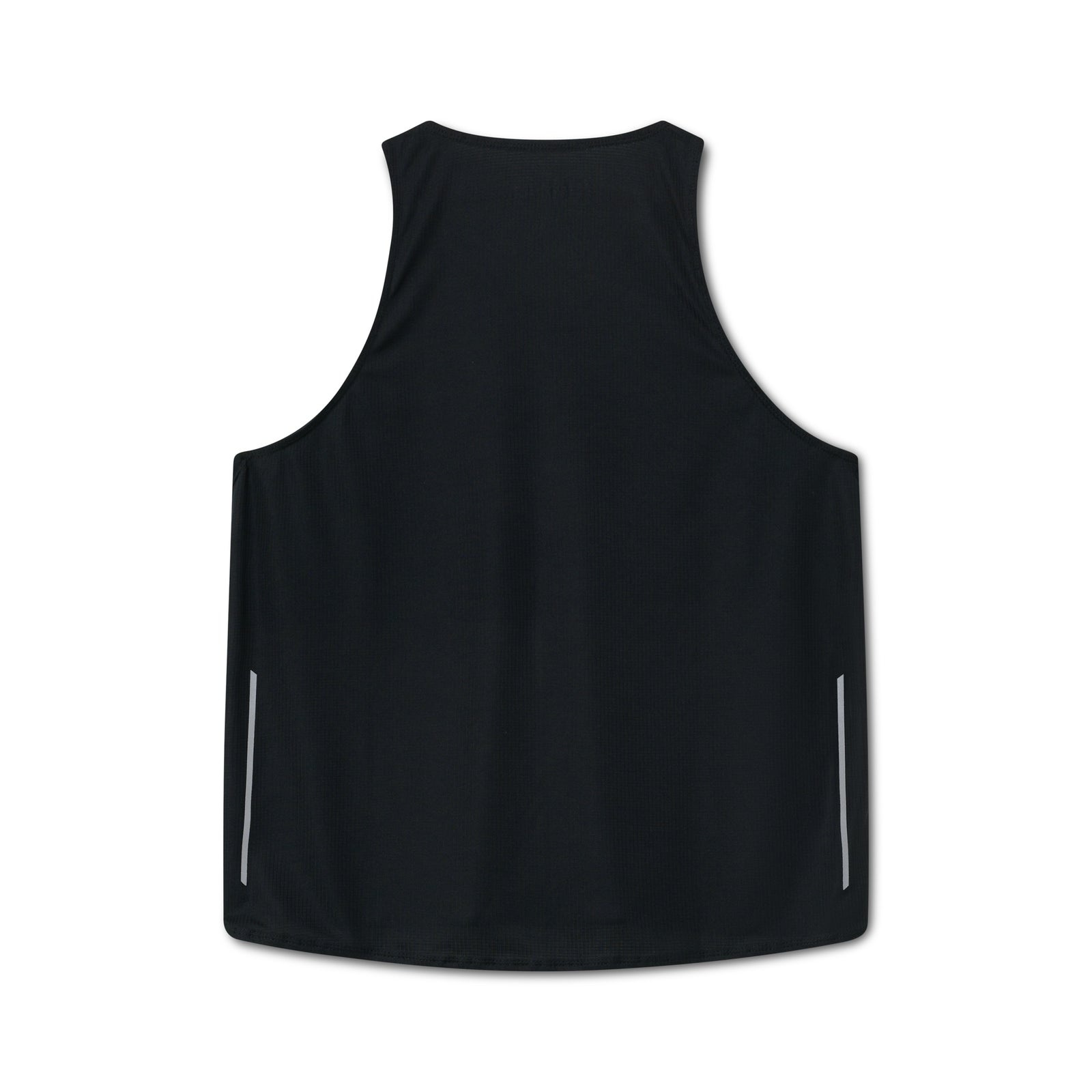 SINGLET BLACK