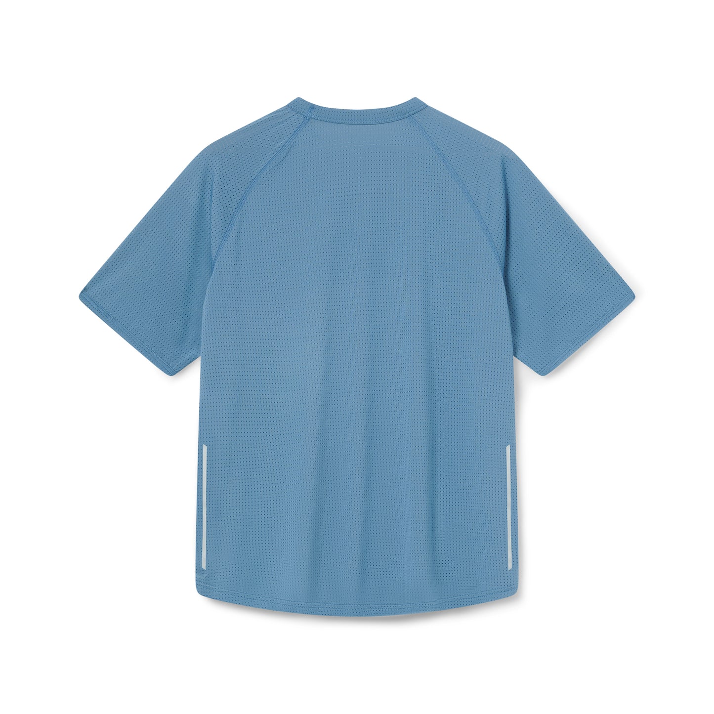 SHIRT BLUE GREY