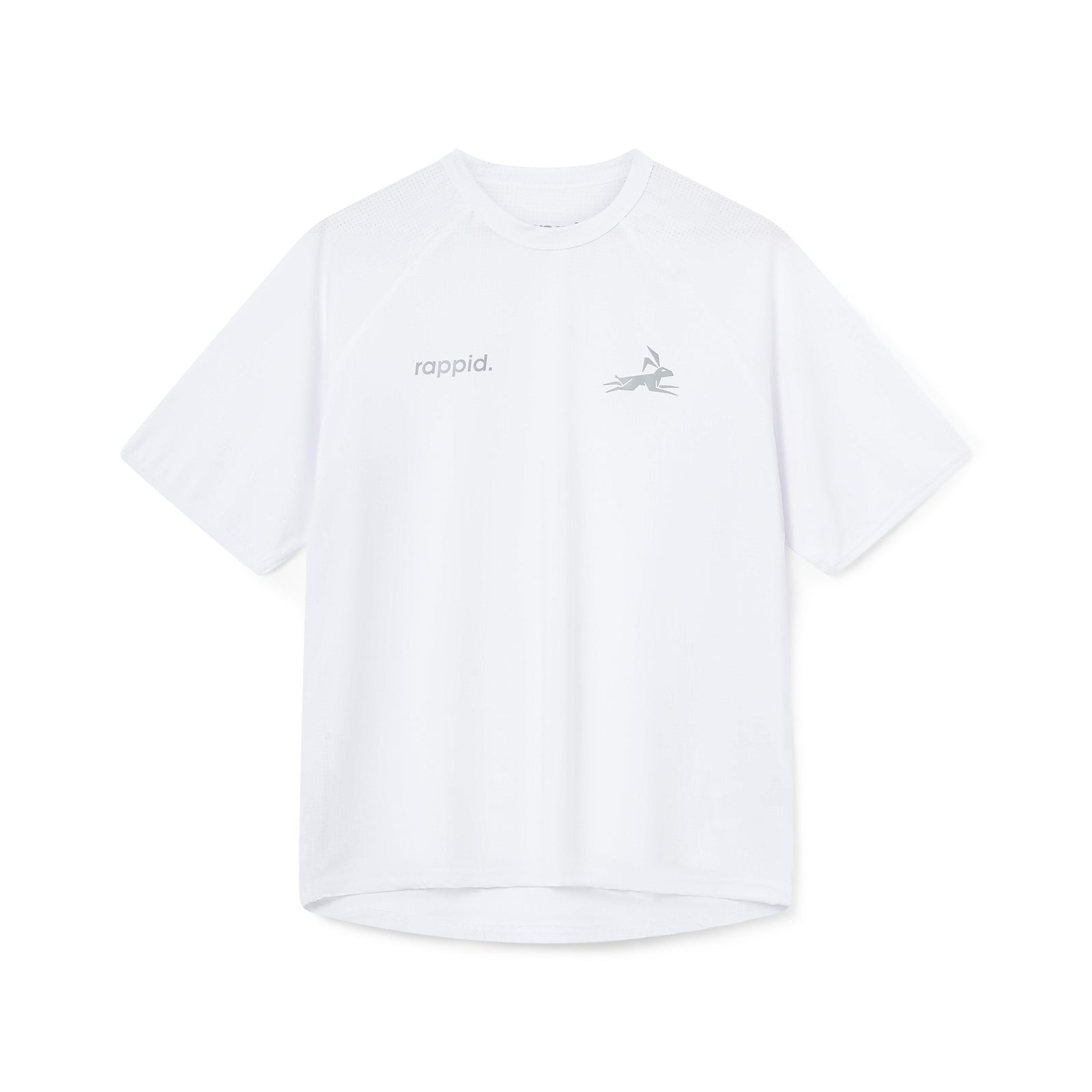 SHIRT WHITE