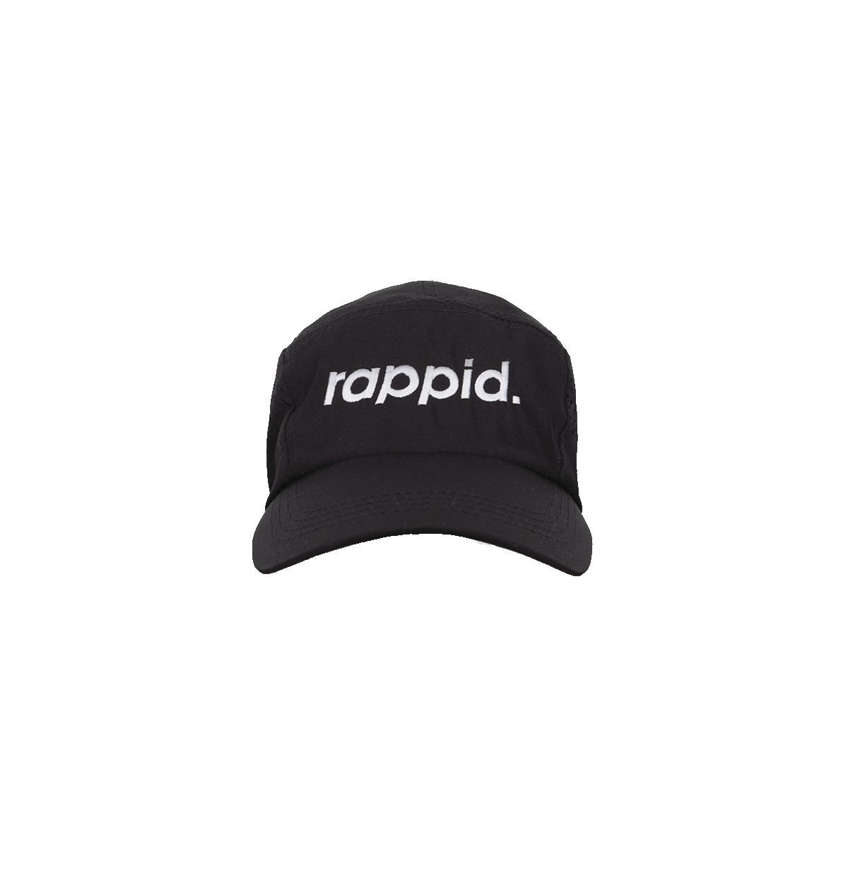 ENDURANCE HAT BLACK
