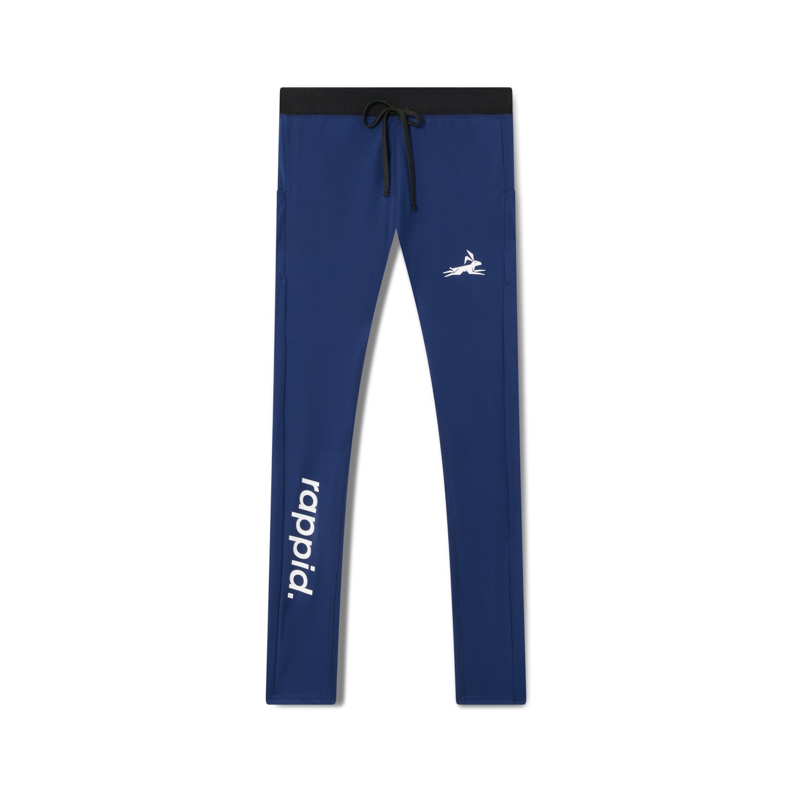 tights long indigo