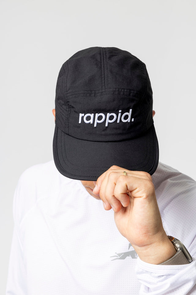Early rappid. product shoot