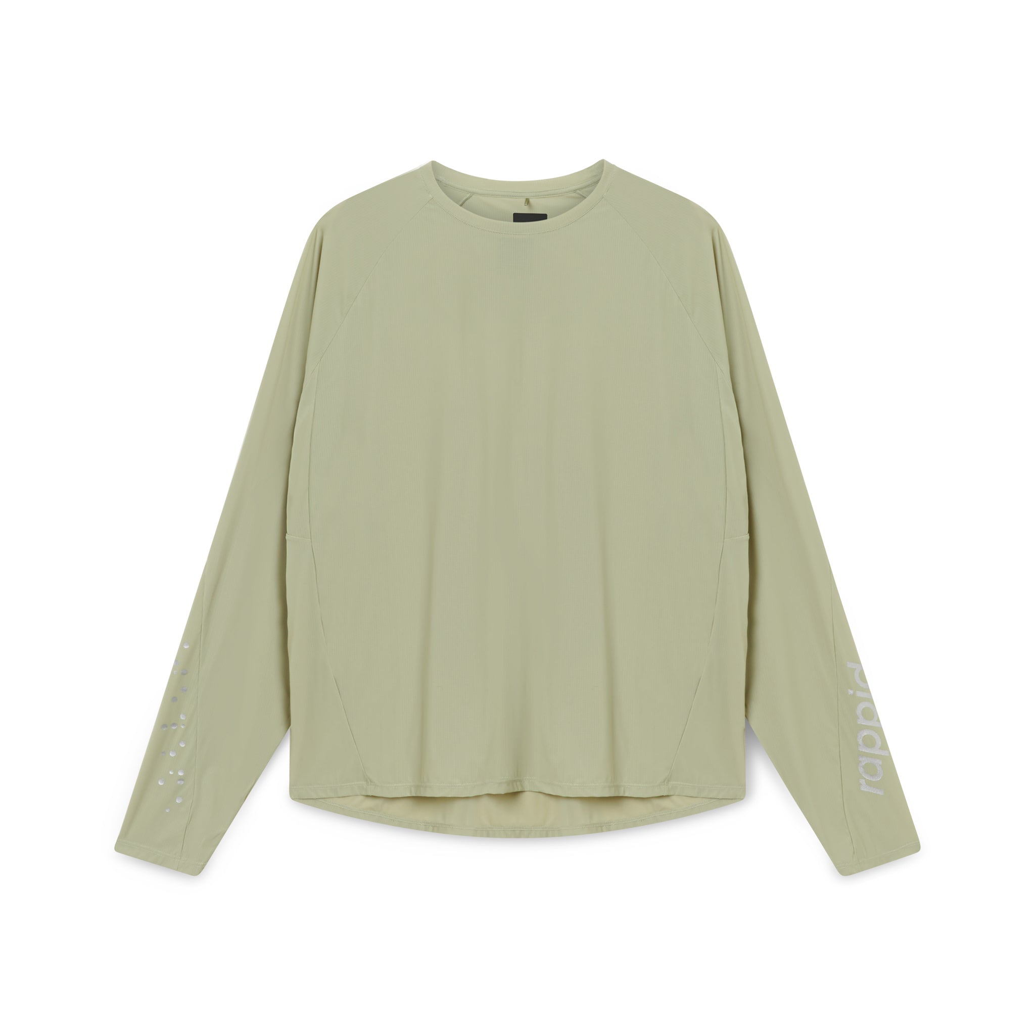 atv long sleeve – rappid.