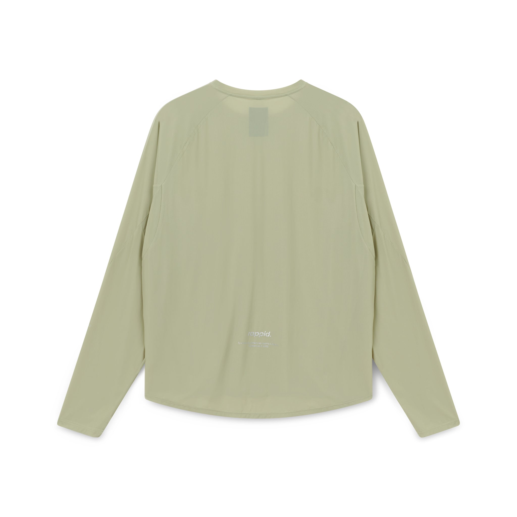atv long sleeve – rappid.