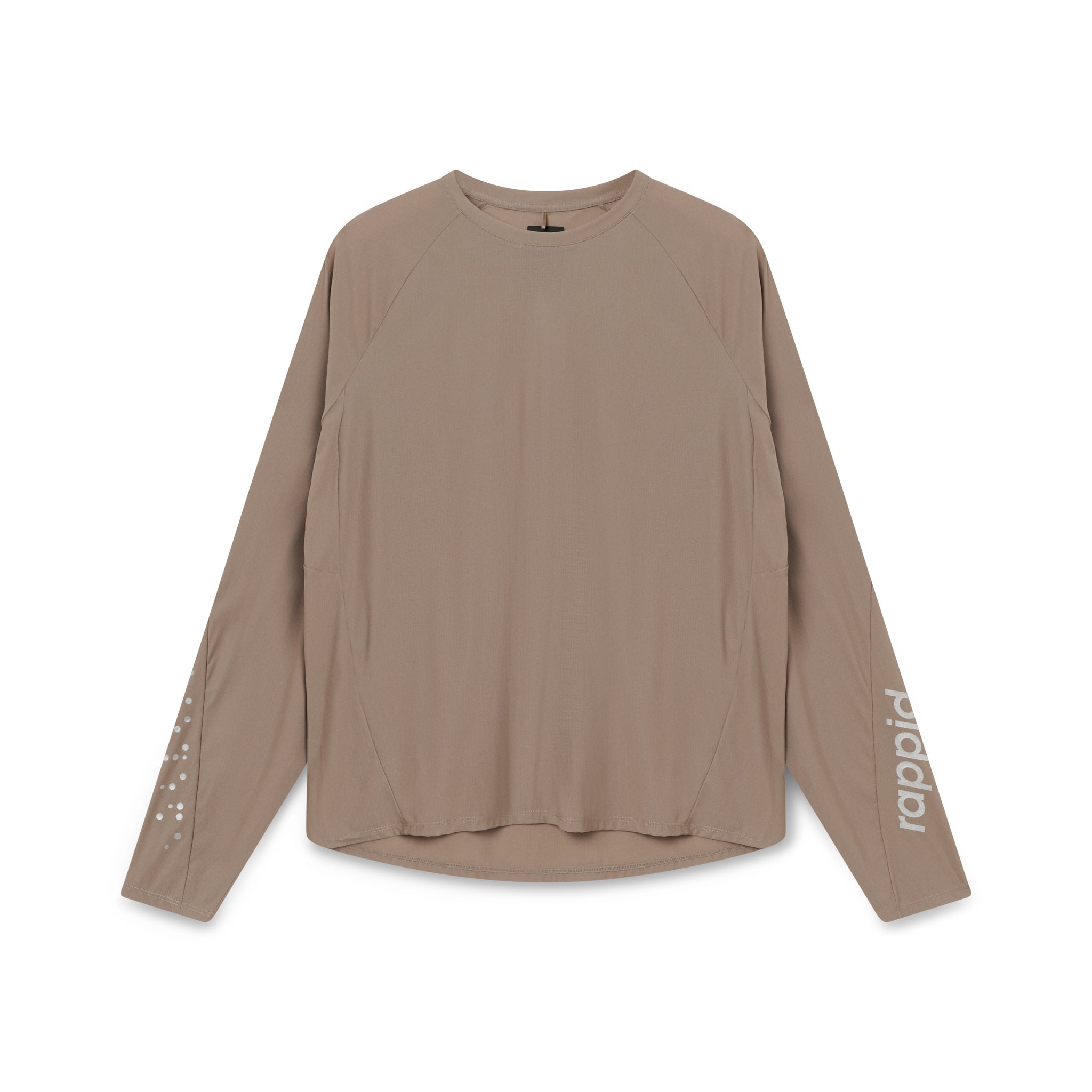 atv long sleeve – rappid.