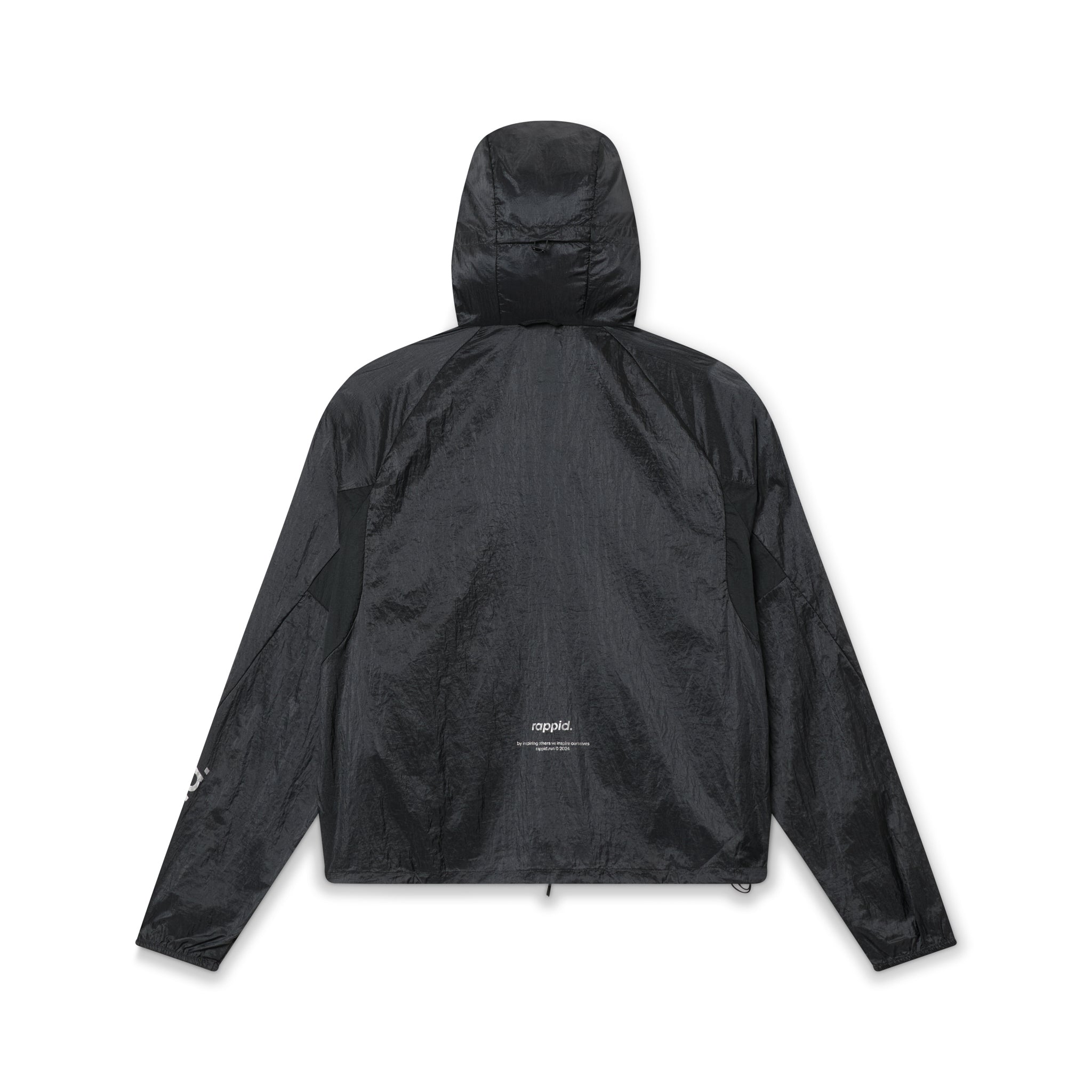 atv storm jacket – rappid.
