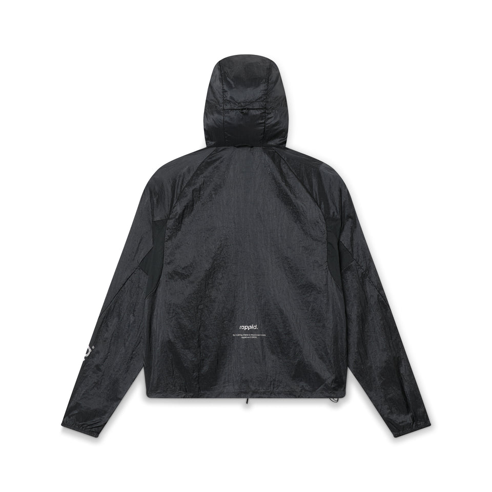 rappid. atv storm jacket – impenetrable