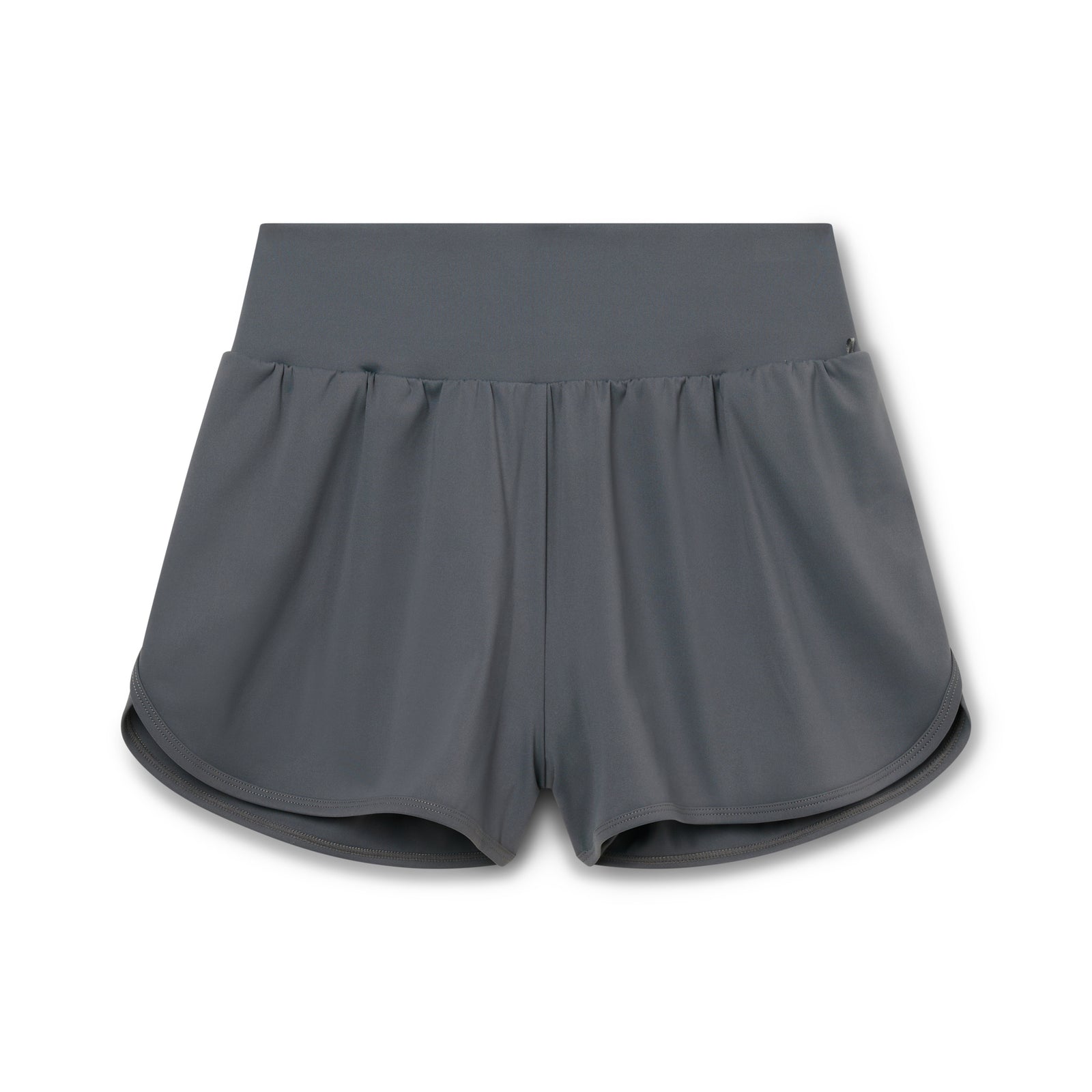 atv women running shorts "3