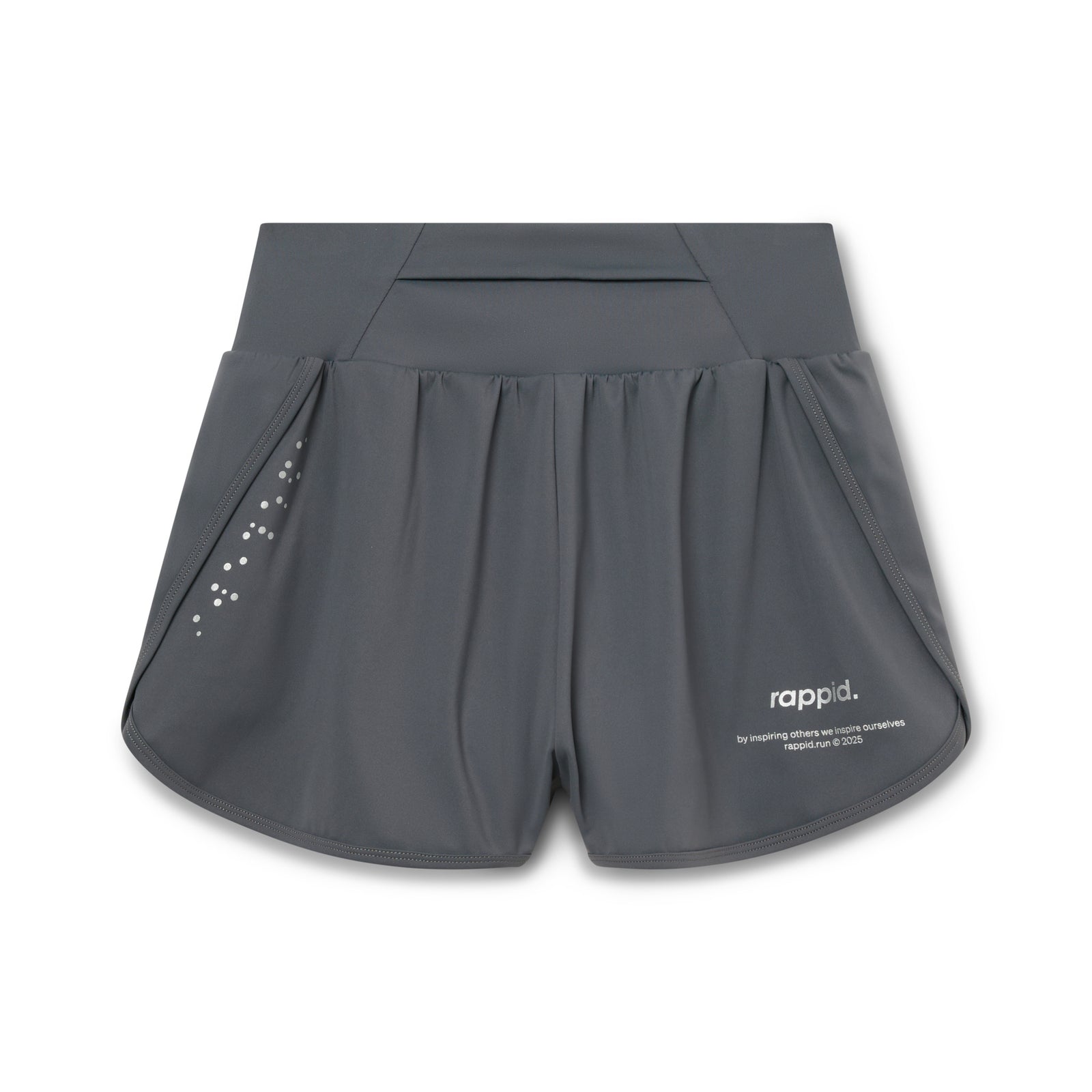 atv women running shorts "3