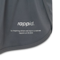 atv women running shorts "3