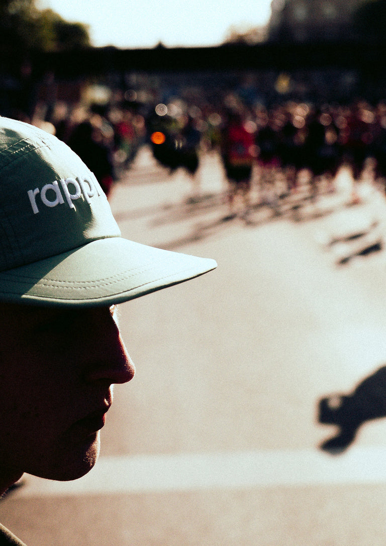 rappid. marathon