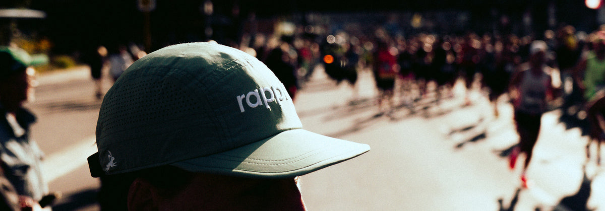 rappid. marathon
