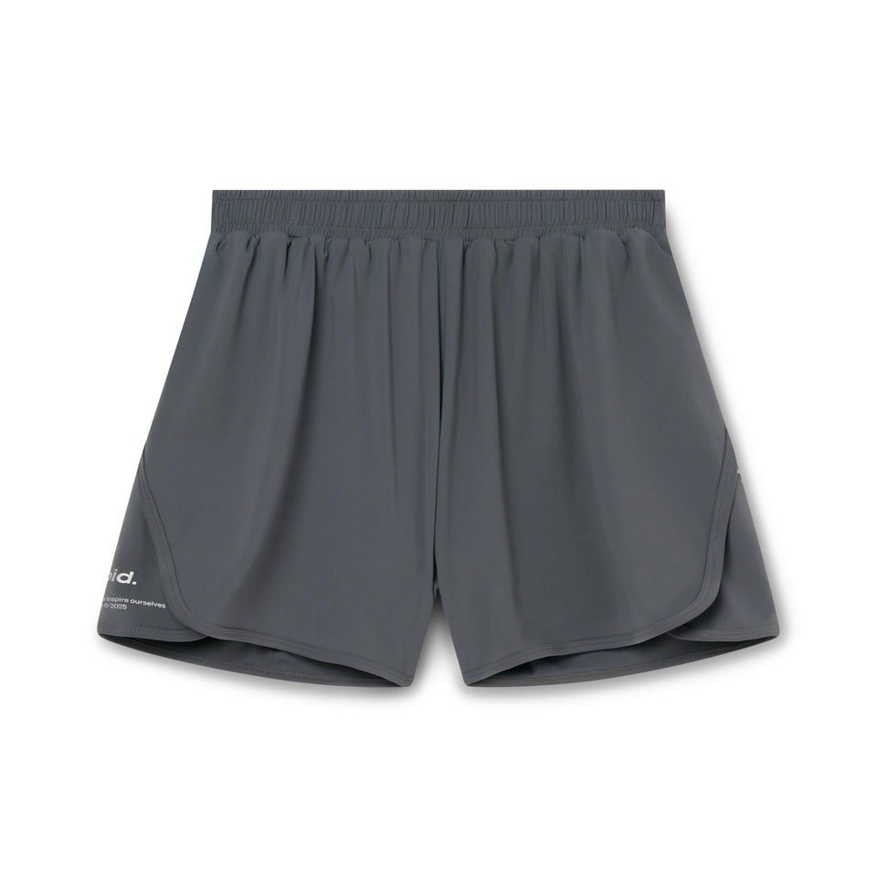 rappid. atv men running shorts 5″ – impenetrable
