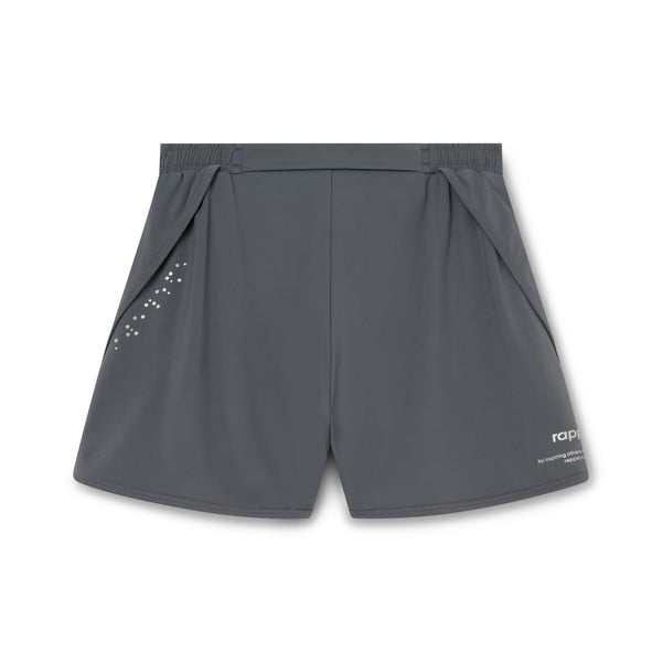 atv men running shorts "5