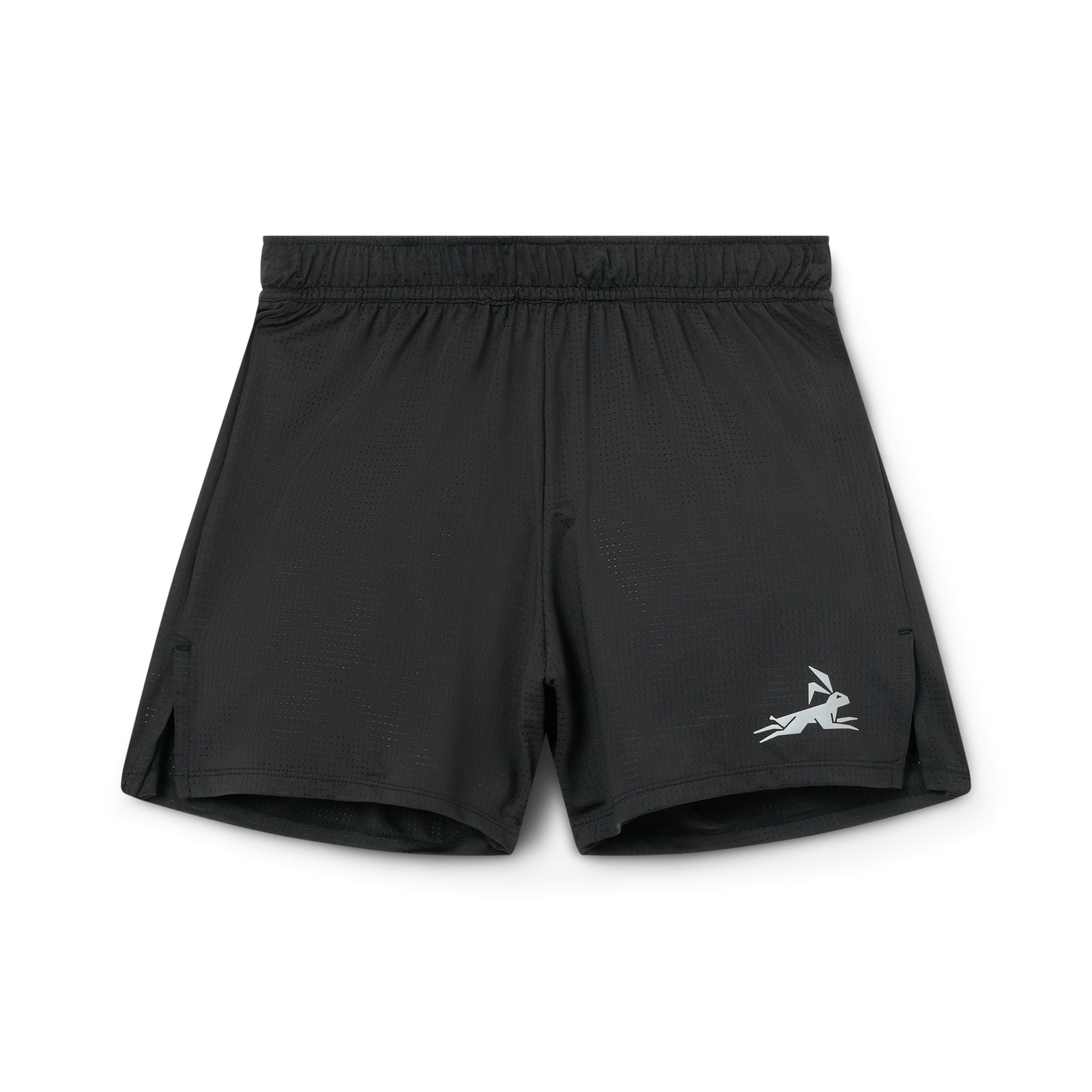 5INCH SHORTS BLACK
