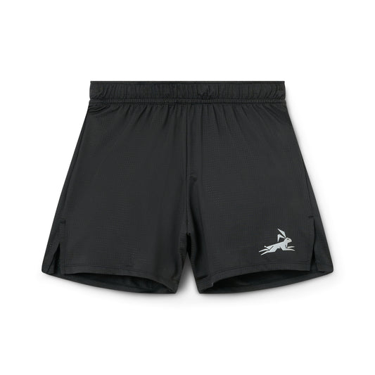 5INCH SHORTS BLACK