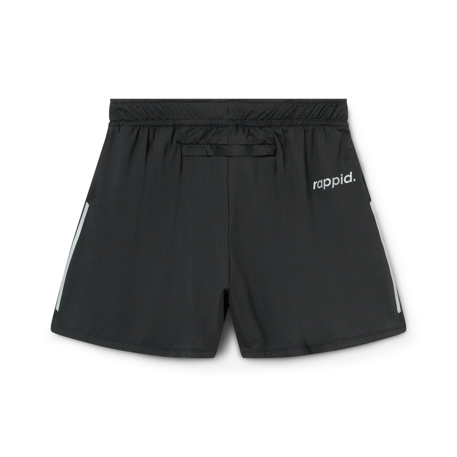 5INCH SHORTS BLACK