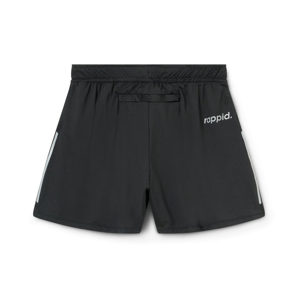 5INCH SHORTS BLACK