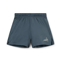 5INCH SHORTS GREY
