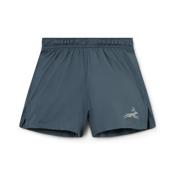 5INCH SHORTS GREY