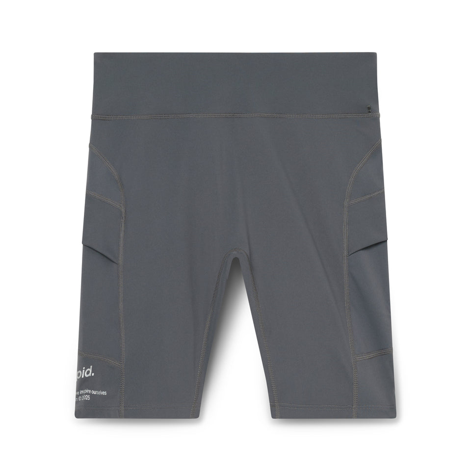 rappid. atv women short tights 7″ – impenetrable