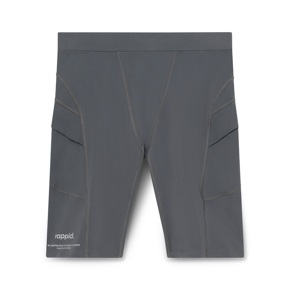 rappid. atv men short tights 9″ – impenetrable