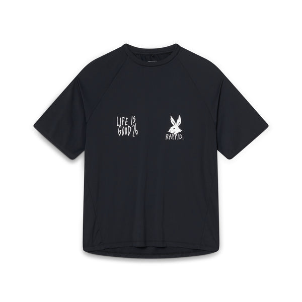 ATV Short Sleeve MRT – front view