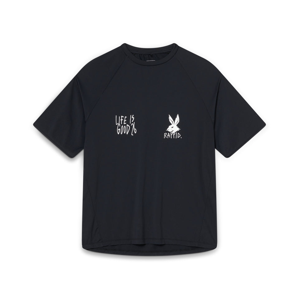 ATV Short Sleeve MRT – front view