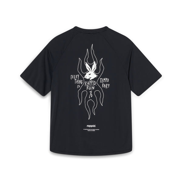 ATV Short Sleeve MRT – back view
