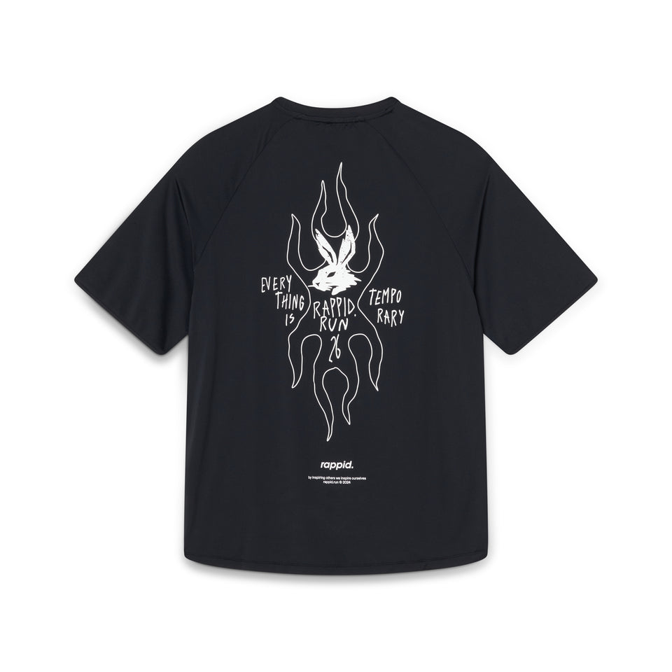 ATV Short Sleeve MRT – back view