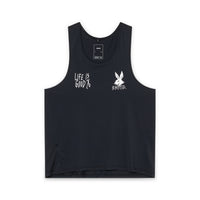 ATV Singlet MRT – front view