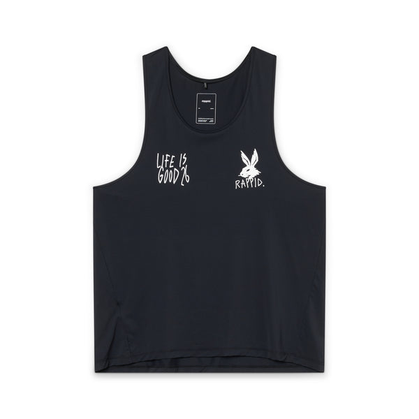 ATV Singlet MRT – front view
