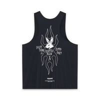 ATV Singlet MRT – back view