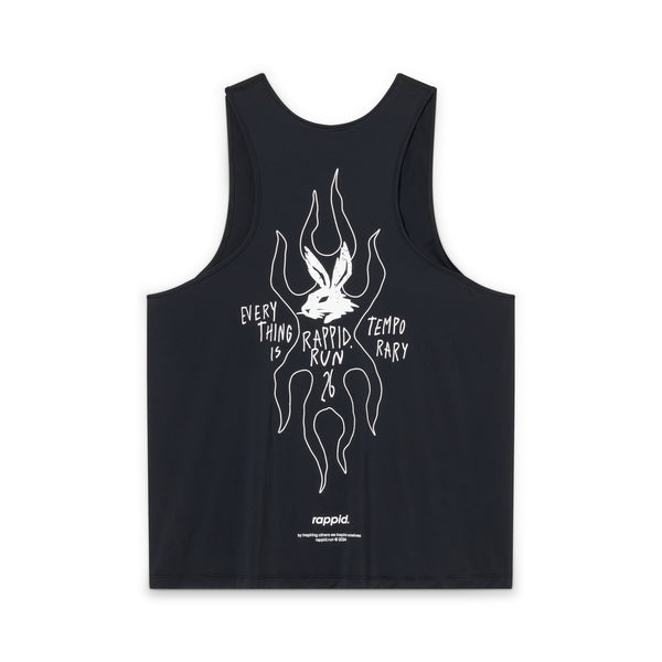 ATV Singlet MRT – back view