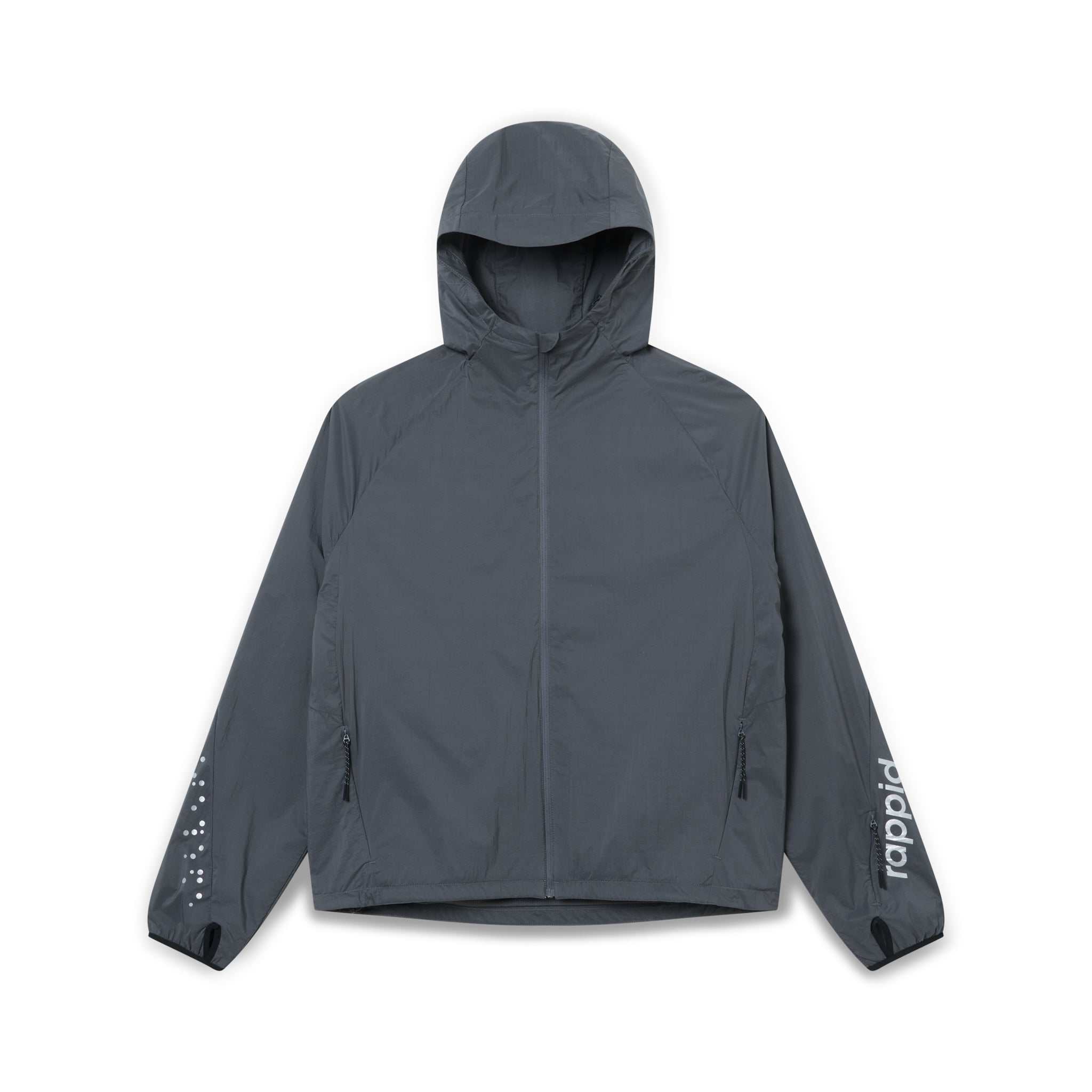 atv windbreaker – rappid.