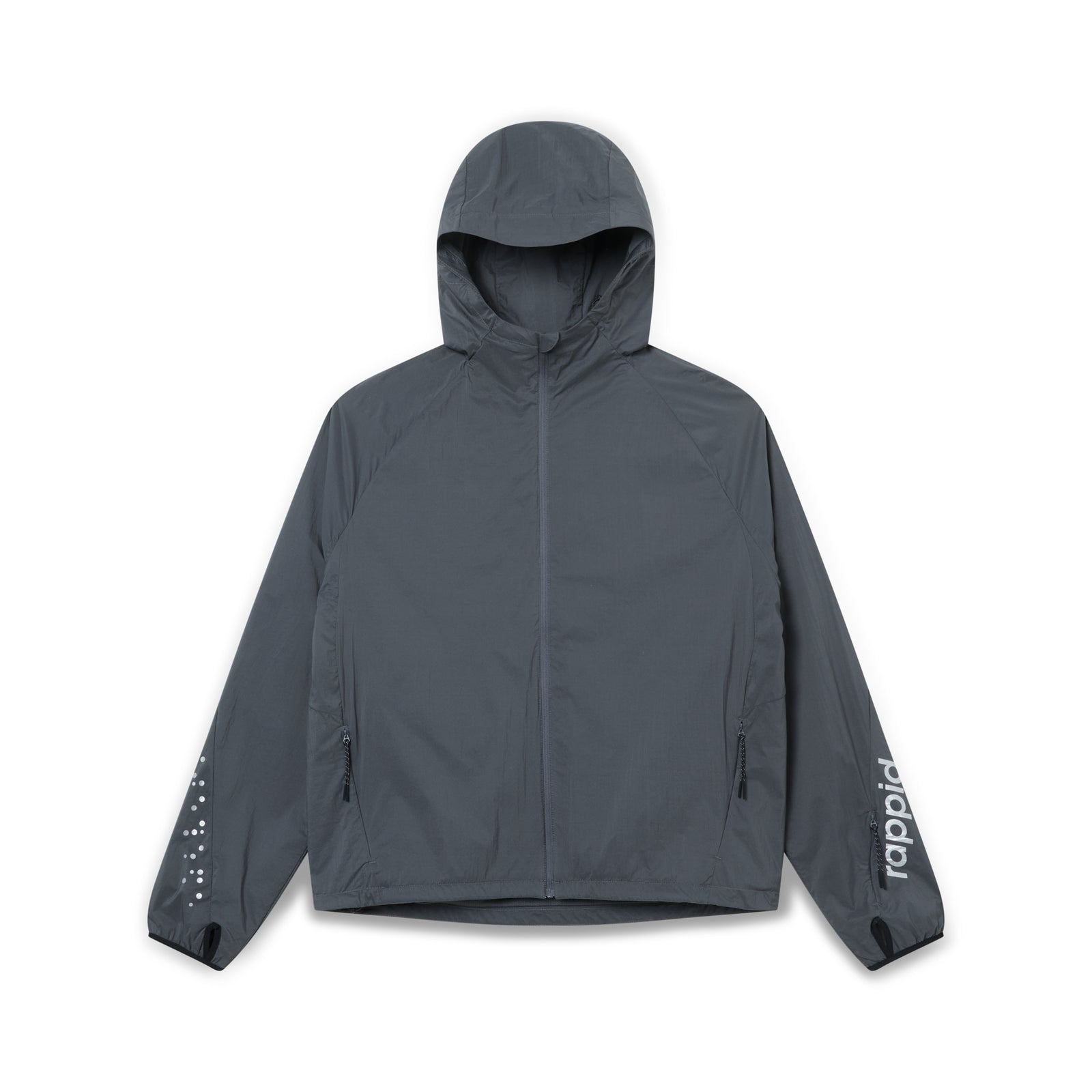 atv windbreaker