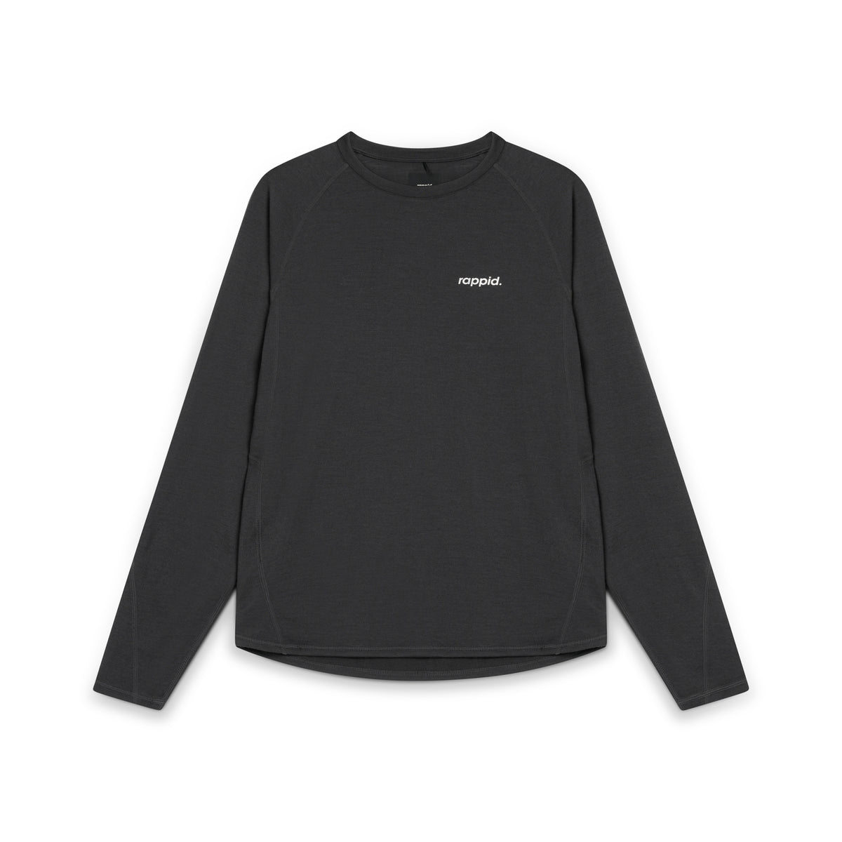 BSE Long Sleeve – front view