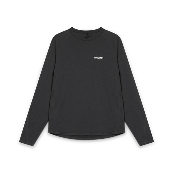 BSE Long Sleeve – front view