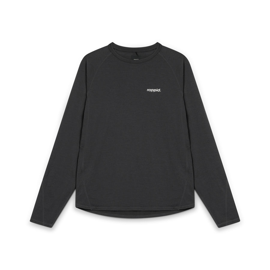 BSE Long Sleeve – front view