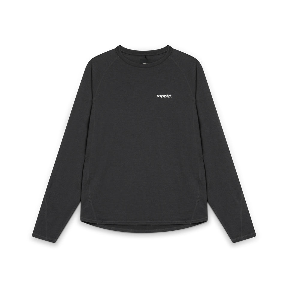 BSE Long Sleeve – front view