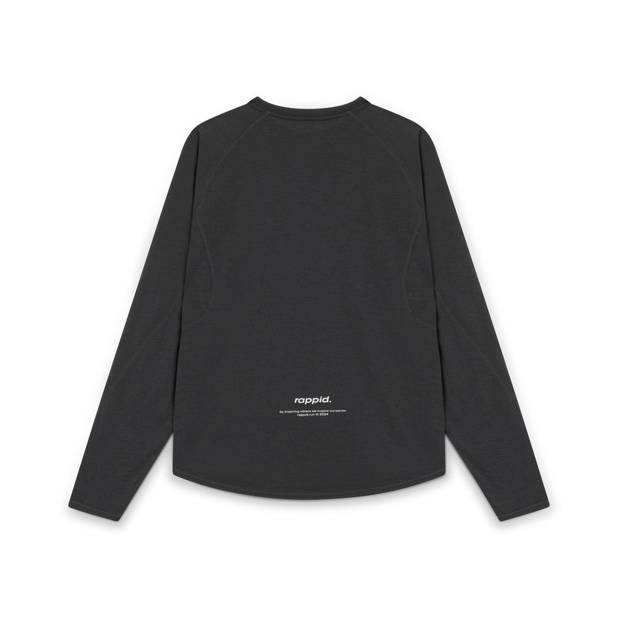BSE Long Sleeve – back view