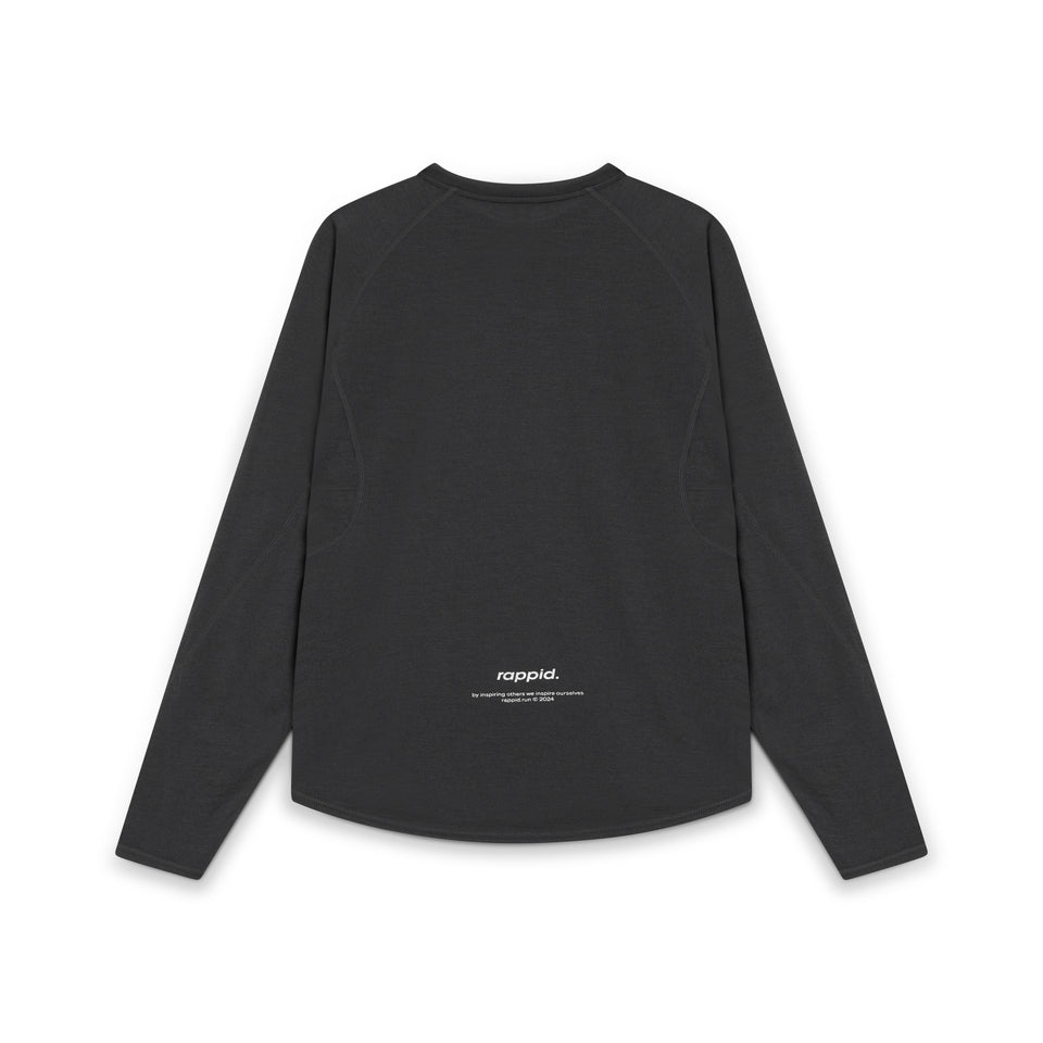 BSE Long Sleeve – back view